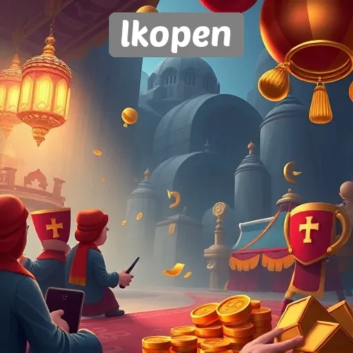 Keunggulan dan Fitur Menarik di lkopen