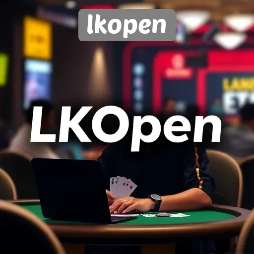 Panduan Pemula untuk Menjelajahi LKOpen