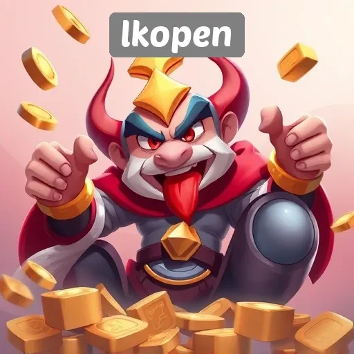 Tantangan dan Peluang di lkopen untuk Pengembang Game