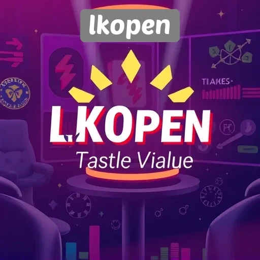 Pengalaman Bermain Game yang Berbeda di LKOpen