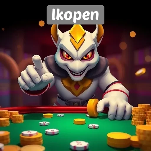 Mengenal lkopen Situs Game Populer di Indonesia