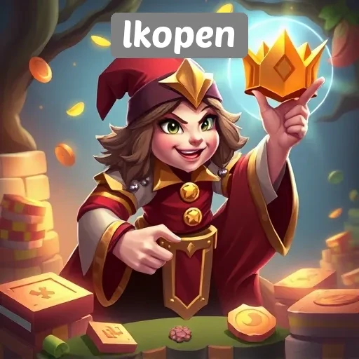 Mengulas Fitur Menarik di Situs Game Lkopen