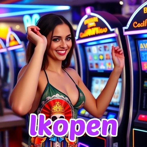 lkopen: Inovasi Forum Diskusi untuk Gamer Indonesia