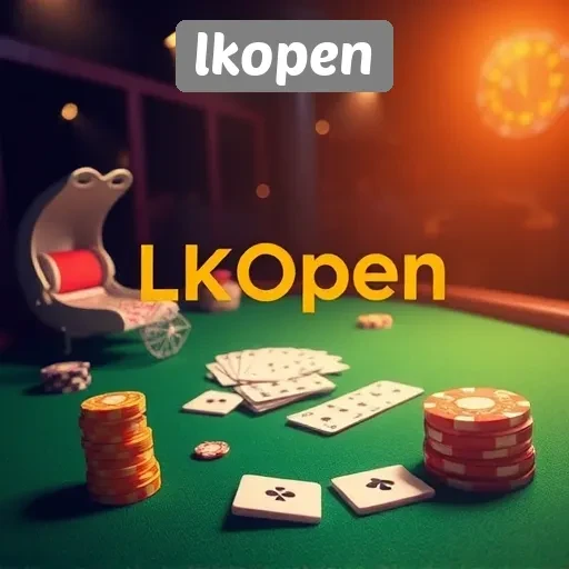 Ragam Permainan yang Tersedia di LKOpen untuk Pengguna