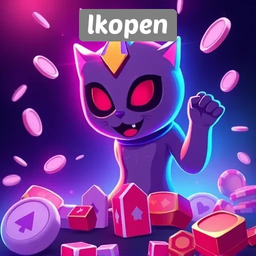 Panduan Lengkap Menggunakan Situs Game LKOpen