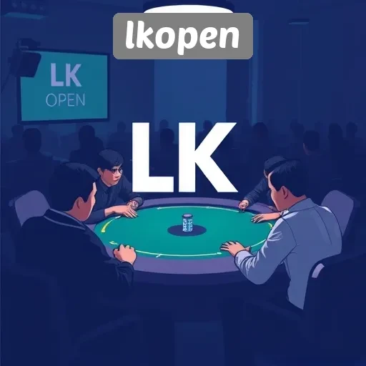 Panduan Lengkap Menggunakan LKOpen untuk Pemain Baru