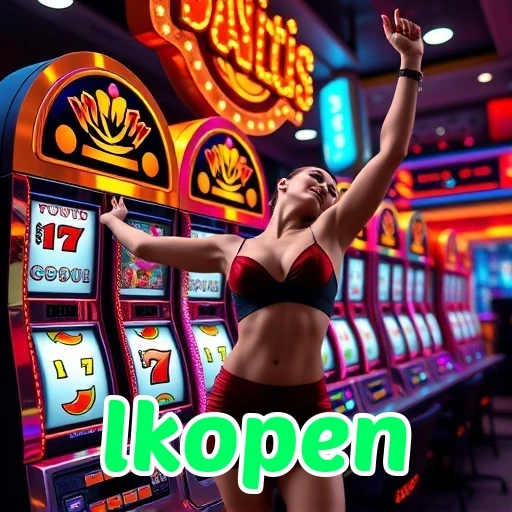 lkopen: Panduan Bermain Game Online Menarik untuk Semua Pemain