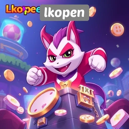 Pengenalan Situs Game lkopen untuk Penggemar Game