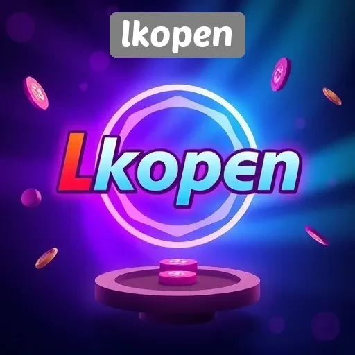 Pengenalan Situs Game Lkopen dan Fitur Utamanya