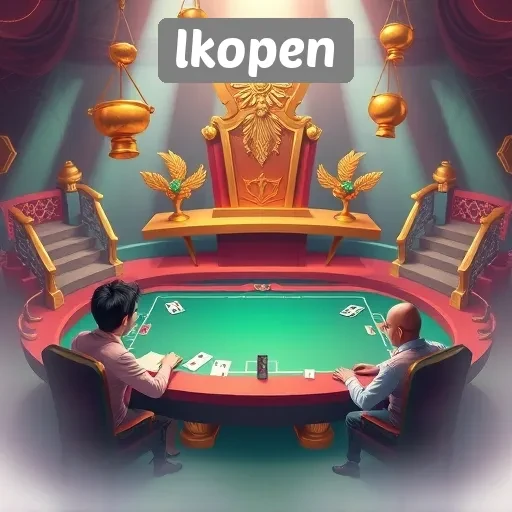 Keunggulan dan Fitur Menarik yang Ditawarkan lkopen
