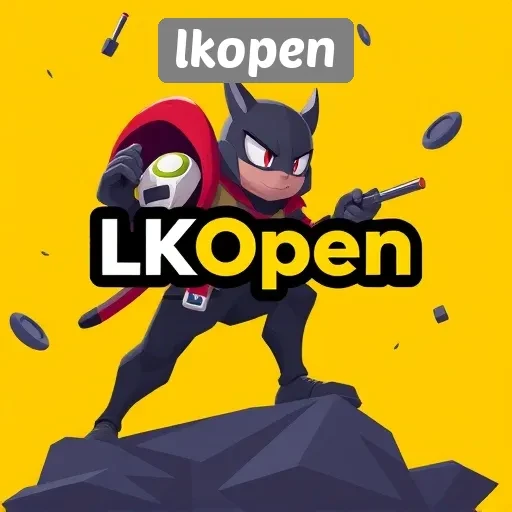 Mengungkap Keunggulan Situs Game LKOpen bagi Gamer Indonesia