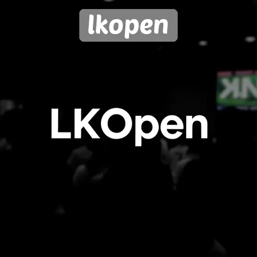 Potensi LKOpen Dalam Mendorong Komunitas Game Lokal