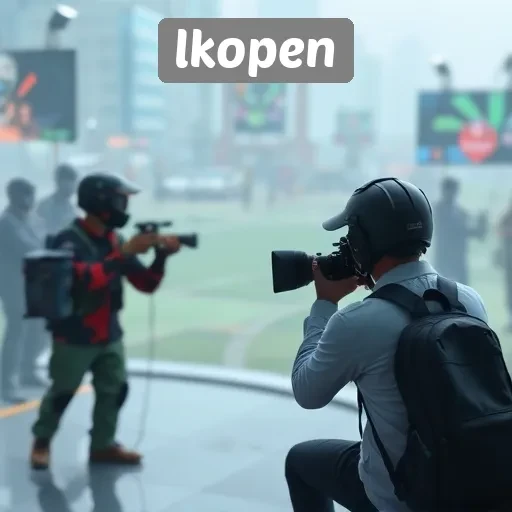 Analisis Perkembangan lkopen dalam Industri Game