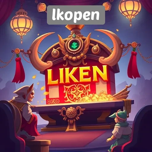 Fitur Unggulan lkopen untuk Penggemar Game