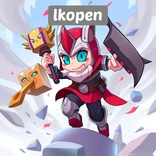 lkopen Platform Game yang Menawarkan Beragam Genre