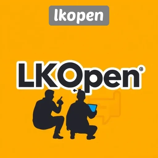 Perkembangan LKOpen dalam Industri Game Indonesia