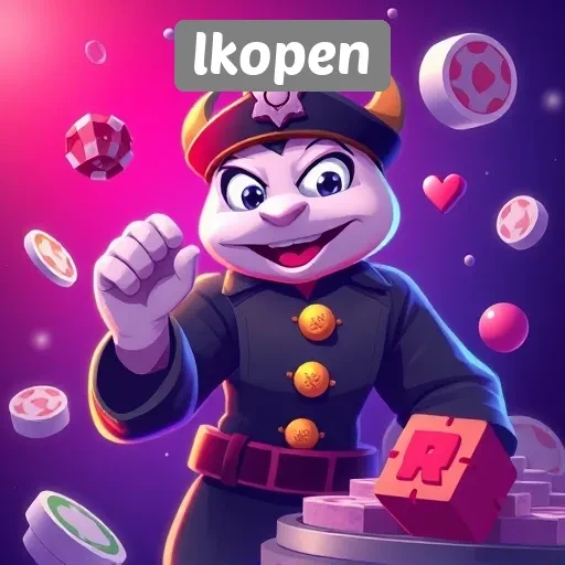 Mengenal lkopen Situs Game Terbaru untuk Penggemar di Indonesia