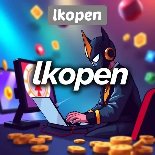 Mengapa lkopen Menjadi Pilihan Gamer Pemula