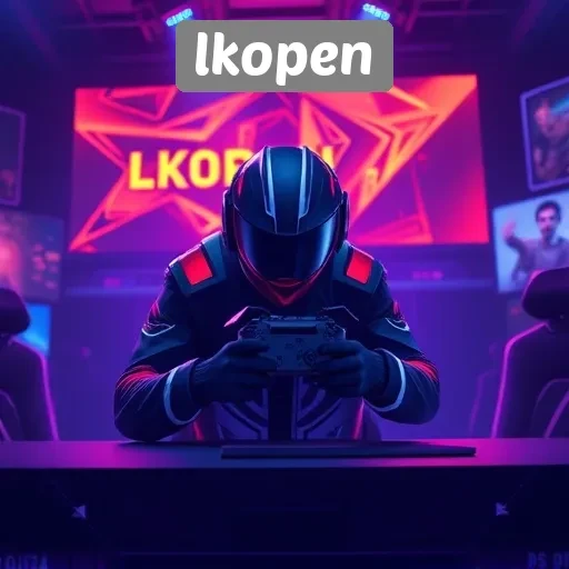 Bagaimana lkopen Meningkatkan Pengalaman Gamers