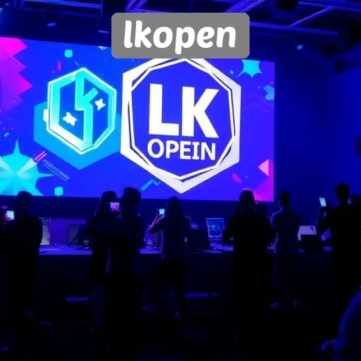 Dampak LKOpen Terhadap Komunitas Gamer di Indonesia