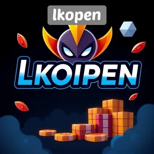 Mengenal lkopen Situs Game Terbaru di Indonesia
