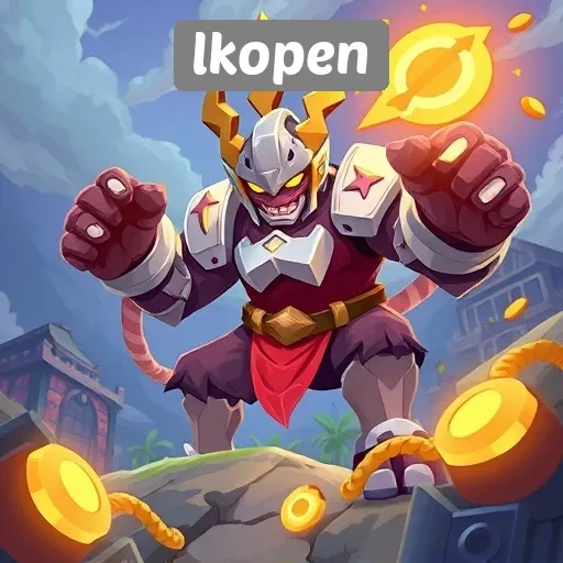 Kelebihan dan Kekurangan Lkopen Sebagai Platform Game