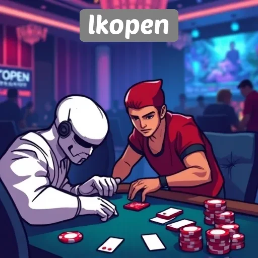 Membandingkan LKOpen dengan Situs Game Lainnya di Indonesia