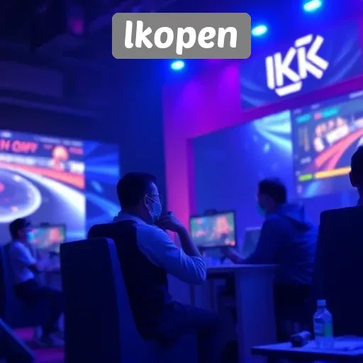 Perbandingan LKOpen dengan Platform Game Lain di Indonesia