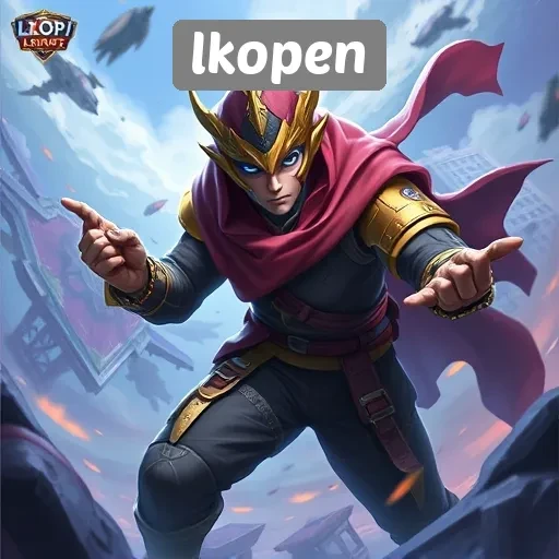 Antisipasi Peluncuran Game Baru di lkopen