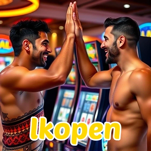 lkopen: Temukan Berita Game Terbaru yang Menyita Perhatian