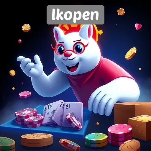 Ulasan Permainan Populer yang Tersedia di lkopen