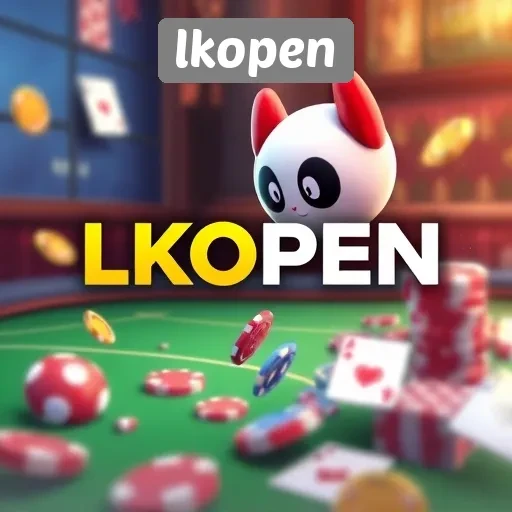 Review Lengkap Tentang Situs Game LKOPEN