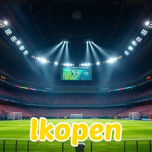 lkopen: Platform Ulasan Game Terpercaya untuk Gamer Indonesia