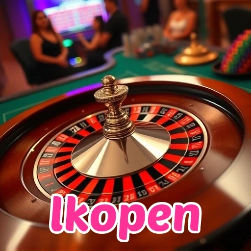 lkopen: Langganan Game yang Menggoda Gamer Indonesia
