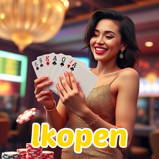 lkopen: Jadi Juara di Turnamen Game Online Indonesia