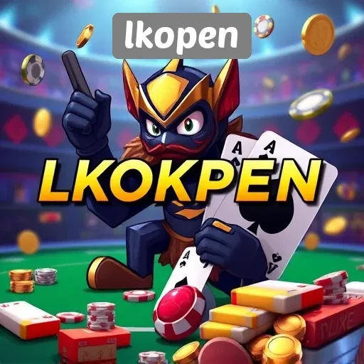Mengenal lkopen Situs Game Terpercaya di Indonesia