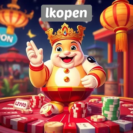 Menelusuri Keunikan Fitur Permainan di Lkopen