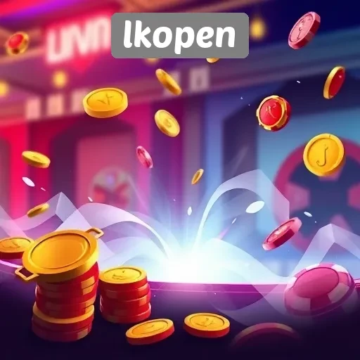 Review Pengalaman Pengguna di lkopen untuk Permainan Baru
