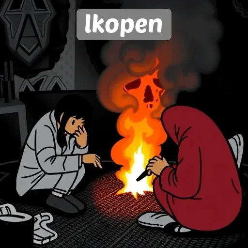 Pendapat Pengguna tentang Lkopen dan Pelayanan Dukungan