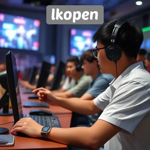 Kepuasan Pengguna di LKOpen dan Ulasan Komentar Gamer