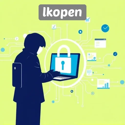 Keamanan dan Privasi Pengguna di Situs Game lkopen