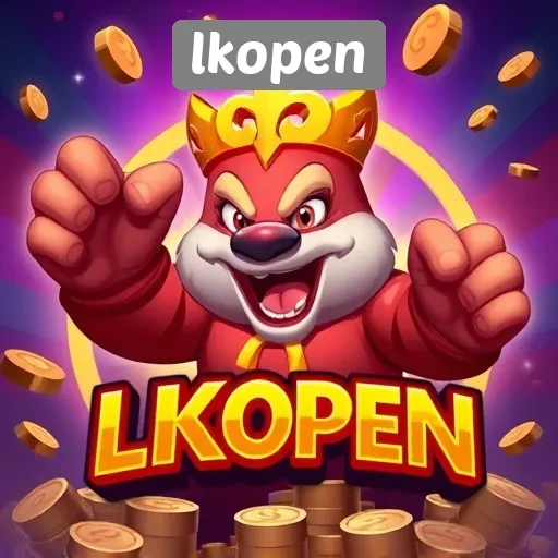 Beragam Game Menarik yang Tersedia di lkopen